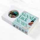 Good Luck Krystallsett - Overflod, Rikdom & Muligheter  thumbnail