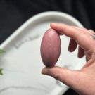 Unik Rosa Forsteinet Tre Shiva #6 thumbnail