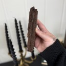 Sjelden Krystallisert Forsteinet Tre fra Zwenkau, Tyskland #15 thumbnail