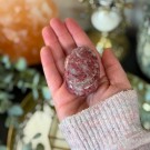 Thulitt Håndstein thumbnail