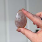 Liten Blomster Agat Dråpe #2 thumbnail