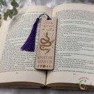 Vel Unt's Bokmerker - Witches Are. Witches Do, 15x4cm thumbnail