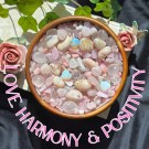 Vel Unt's Krystallscoop - Love, Harmony & Positivity thumbnail