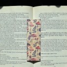 Vel Unt's Farget Bokmerke - Mushroom Forest #4 thumbnail