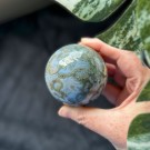 NY LAVERE PRIS: Mose Agat Kule #6 thumbnail