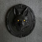 3D Gothic Frame - Darkmoon Fox thumbnail