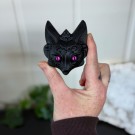 Matt Svart Obsidian Foxie thumbnail