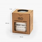 Light This (when you want me naked) - Soyalys 160g thumbnail