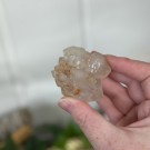 Skjelettkvarts Klynge (Skeleton Quartz)  thumbnail