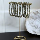 Labradoritt Armbånd, 6mm thumbnail