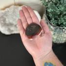 Drusy Sardonyks Måne #2 thumbnail