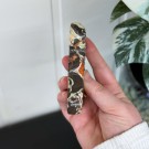 Monkey Agat Triple Moon Skål - Krystallholder & Smykkefat thumbnail