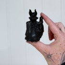 Svart Obsidian Maleficent thumbnail