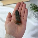 Afrikansk Blodstein Tårn #2 (Seftonitt) thumbnail