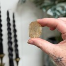 Naturlig Kundalini Citrin #10 thumbnail
