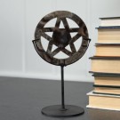 Vulkan Agat Pentagram på stativ thumbnail