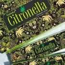 Goloka Røkelsespinner - Citronella thumbnail