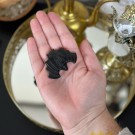 Svart Obsidian Flaggermus thumbnail