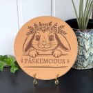 Vel Unt's Påske Gryteunderlag - Påskemodus thumbnail
