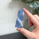 Blå Fossiliert Korall Tårn thumbnail