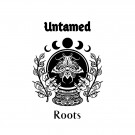 *LIMITED* Untamed Roots - Krystallchips 50g thumbnail