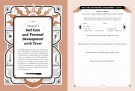 The One Card Tarot Journal - 150 Prompts for Single Card Tarot Wisdom thumbnail