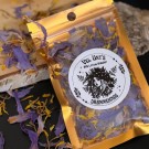 Vel Unt's Drømmehage ~ Blå Lotus Blader (Blue Lotus) thumbnail