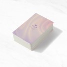 Teenage Affirmasjonskort ~ 60 kort for selvfølelse, styrke & positiv selvprat thumbnail