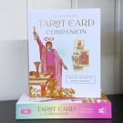 Tarot Card Companion - Din guide til å mestre tarot og styrke intuisjonen thumbnail