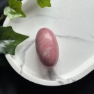 Unik Rosa Forsteinet Tre Shiva #4  thumbnail