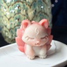 Nine Tailed Fox - Rosa Opal, 605g thumbnail