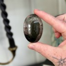 Hagekvarts Håndstein #3 (Lodolitt) thumbnail