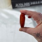 Karneol Håndstein #2 thumbnail