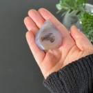 Lilla Agat Farget #4 thumbnail