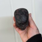 Grant & Arfvedsonitt Hodeskalle, 658g thumbnail