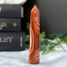 Nydelig Karneol Tårn thumbnail