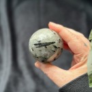 Turmalinert Kvarts Kule #1 thumbnail