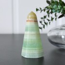 Pistasj Kalsitt Tårn thumbnail