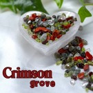 *LIMITED* Crimson Grove - Krystallchips 50g thumbnail