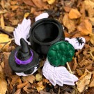 Witchy Turtle - Oppbevaring thumbnail