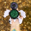 Witchy Turtle - Oppbevaring thumbnail