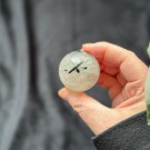 Liten Turmalinert Kvarts Kule #2 thumbnail