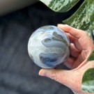 NY LAVERE PRIS: Mose Agat Kule #5 thumbnail