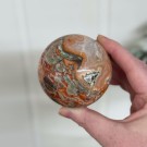 Money Agat Kule 6,9cm thumbnail