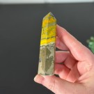 Humle Jaspis Tårn (Bumble Bee Jaspis) thumbnail