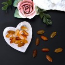 Mini Karneol Dobbelterminert thumbnail