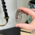 Hagekvarts Håndstein #1(Lodolitt) thumbnail