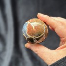 Vulkan Agat Kule #1 thumbnail