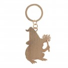 Hocus Croakus - Magisk Frosk Nøkkelring thumbnail