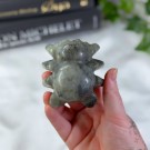 Stor Labradoritt Edderkopp** thumbnail